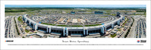 Texas Motor Speedway Panoramic Picture