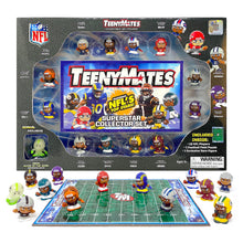 2023 NFL TeenyMates Football Collectors Set