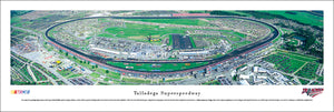 Talladega Superspeedway Panoramic Picture