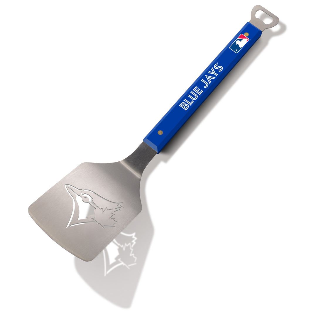 blue jays bbq grill spatula 