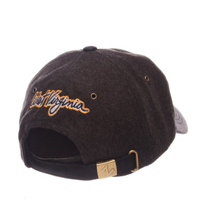West Virginia Mountaineers Alum Adjustable Hat