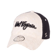 West Virginia Mountaineers Caroline Women's Hat