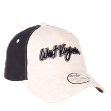 West Virginia Mountaineers Caroline Women's Hat