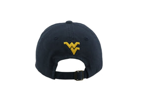 West Virginia Mountaineers Home Again Women's Hat