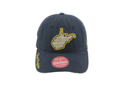 West Virginia Mountaineers Home Again Women's Hat