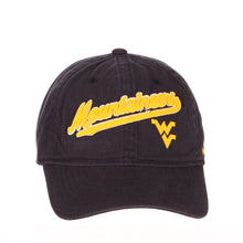 West Virginia Mountaineers Homer Hat
