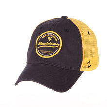 West Virginia Mountaineers Morgantown WV Hat