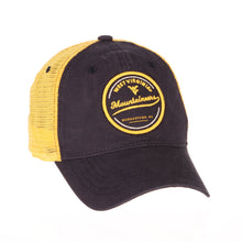 West Virginia Mountaineers Morgantown WV Hat