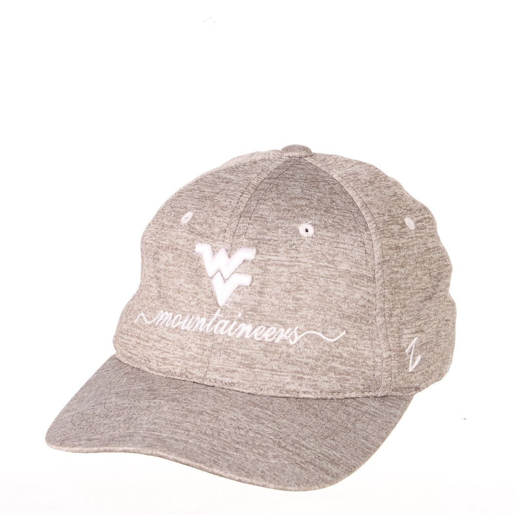 West Virginia Mountaineers Lily Women's Hat