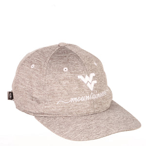 West Virginia Mountaineers Lily Women's Hat