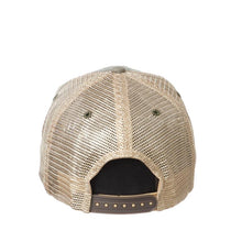 West Virginia Mountaineers Maple Camo Adjustable Hat