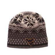 wvu football, wvu knit beanie, wvu basketball, wvu baseball
