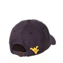 West Virginia Mountaineers Prime Adjustable Hat