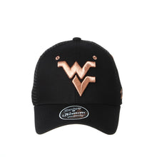 West Virginia Mountaineers Raleigh Women's Hat