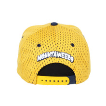 West Virginia Mountaineers Recruit Youth Flatbill Snapback Hat