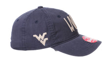 West Virginia Mountaineers Raechel Women's Hat