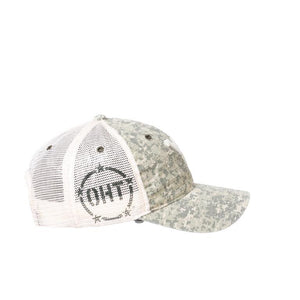 West Virginia Mountaineers OHT Ranger Digi Camo Adjustable Hat – Sports Fanz