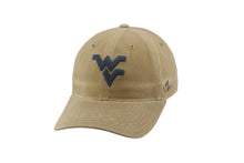 West Virginia Mountaineers Ayers Rock Adjustable Hat