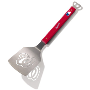 washington nationals bbq grill spatula 