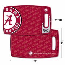 Alabama Crimson Tide Logo Series Cutting Board
