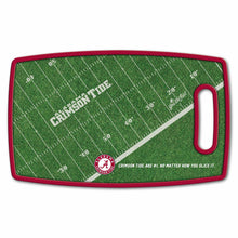 Alabama Crimson Tide Retro Series Cutting Board