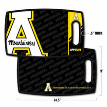 Appalachian State Mountaineers Logo Series Cutting Board