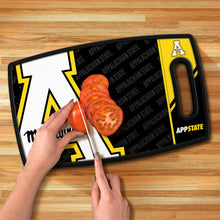 Appalachian State Mountaineers Logo Series Cutting Board