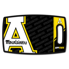 Appalachian State Mountaineers Logo Series Cutting Board