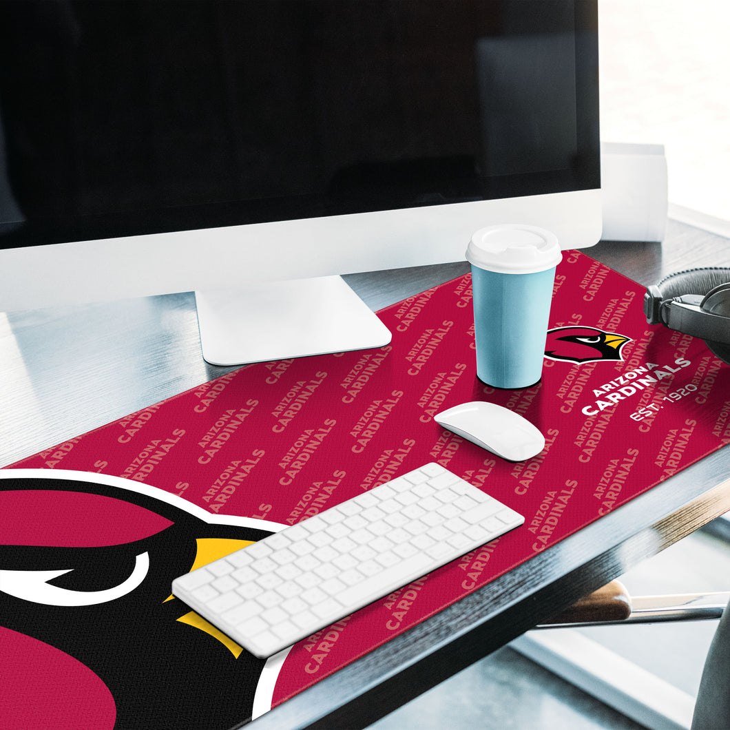  Non Az Cardinals Mouse Pad for Computer, 2 Pack