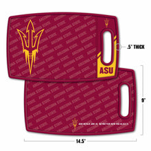Arizona State Sun Devils Logo Series Cutting Board