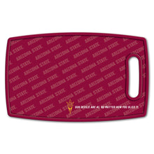 Arizona State Sun Devils Logo Series Cutting Board