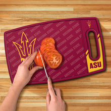 Arizona State Sun Devils Logo Series Cutting Board