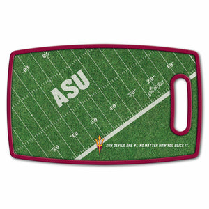 Arizona State Sun Devils Retro Series Cutting Board