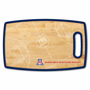 Arizona Wildcats Retro Series Cutting Board