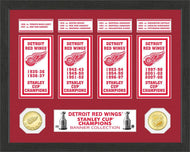 detroit red wings stanley cup champions