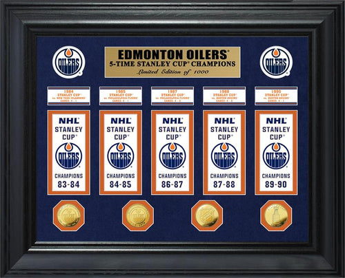 edmonton oilers stanley cup champions