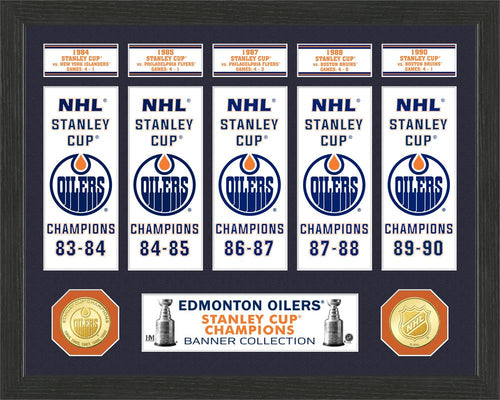 edmonton oilers stanley cup champions