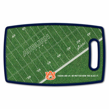 Auburn Tigers Retro Series Cutting Board