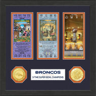 denver broncos super bowl champions