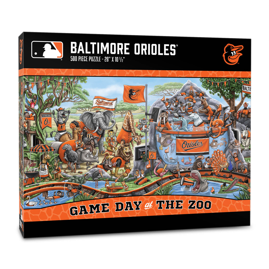 Baltimore Orioles MLB Shop eGift Card ($10 - $500)