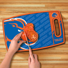Boise State Broncos Logo Series Cutting Board