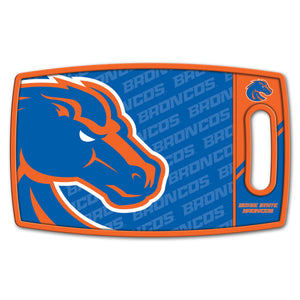 Boise State Broncos Logo Series Cutting Board