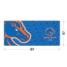 Boise State Broncos Logo Series Desk Pad