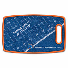 Boise State Broncos Retro Series Cutting Board