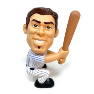 Christian Yelich Milwaukee Brewers Big Shot Ballers Action Figure