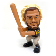 Fernando Tatis Jr San Diego Padres Big Shot Ballers Action Figure