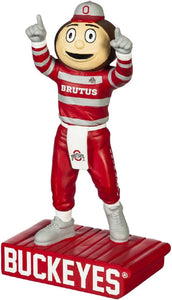 Ohio State Buckeyes Mascot Statue