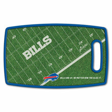 Buffalo Bills Retro Series Cutting Board