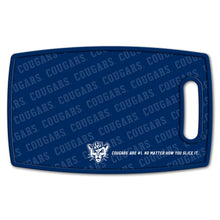 BYU Cougars Logo Series Cutting Board