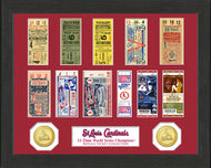 St. Louis Cardinals world series champions
